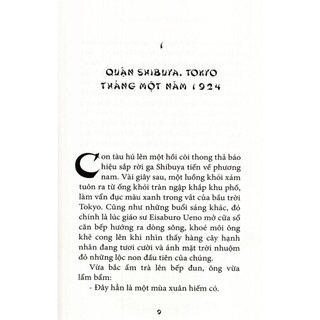 Sách - Hachiko - Chú Chó Đợi Chờ (Bìa Mềm)