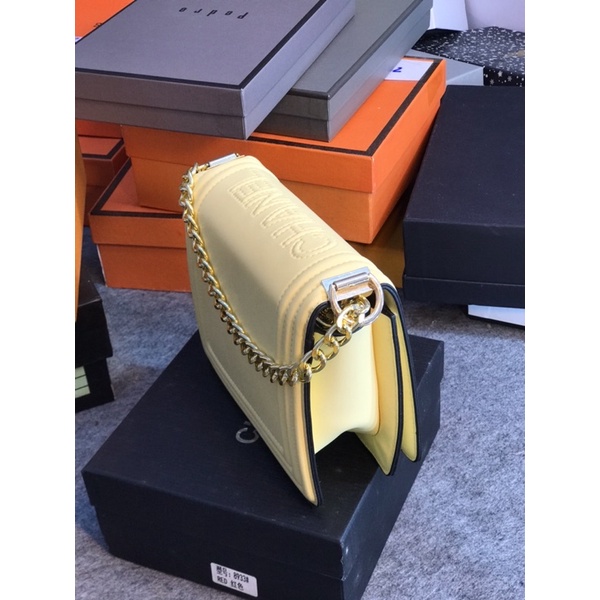 Túi Chờ Neo Mini Lê Trinh TP953 Fullbok Size 18cm