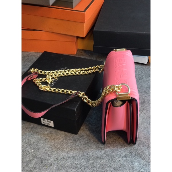 Túi Chờ Neo Mini Lê Trinh TP953 Fullbok Size 18cm