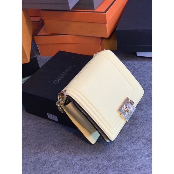 Túi Chờ Neo Mini Lê Trinh TP953 Fullbok Size 18cm