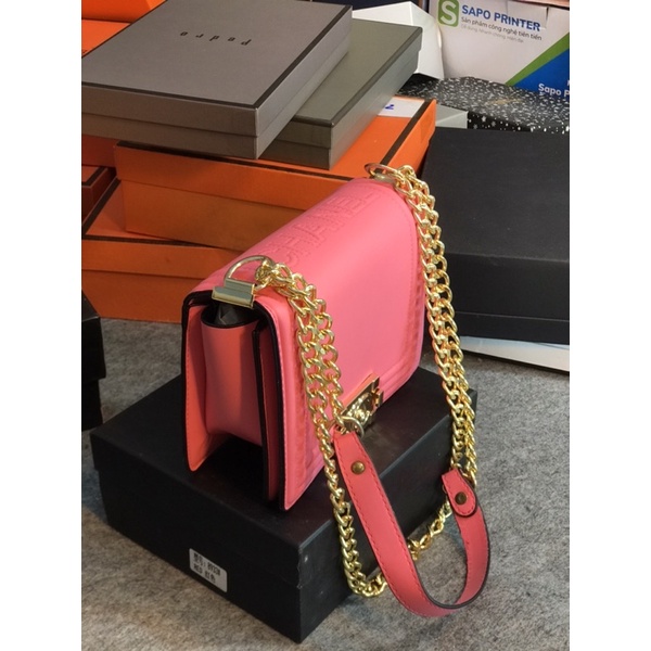 Túi Chờ Neo Mini Lê Trinh TP953 Fullbok Size 18cm