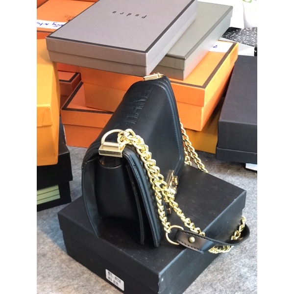 Túi Chờ Neo Mini Lê Trinh TP953 Fullbok Size 18cm