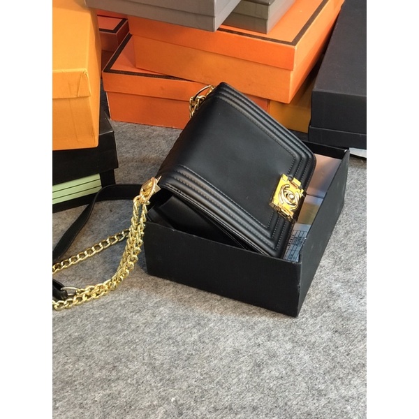 Túi Chờ Neo Mini Lê Trinh TP953 Fullbok Size 18cm