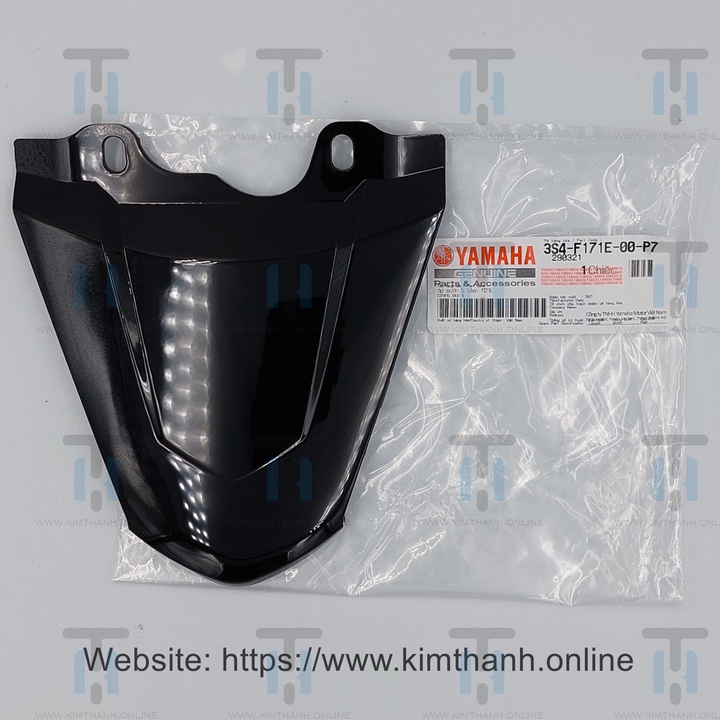 Rùa Sirius Yamaha VN _ 3S4F171E00