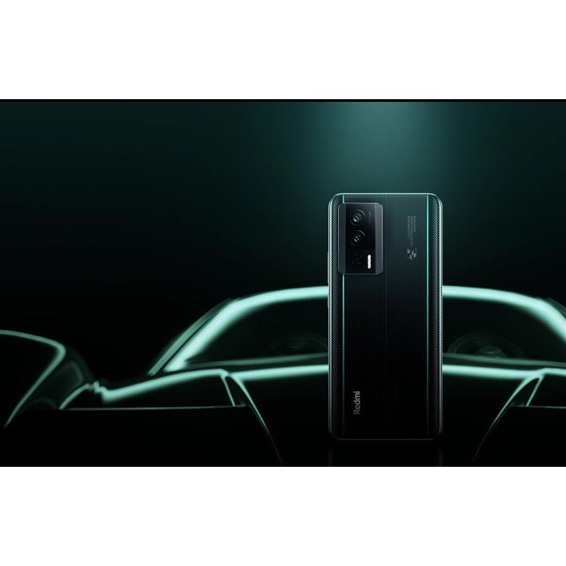 Điện Thoại XIAOMI Redmi K60 Snapdragon 8+ .Hàng chính hãng . Bảo hành 12th + Tặng kèm phụ kiện