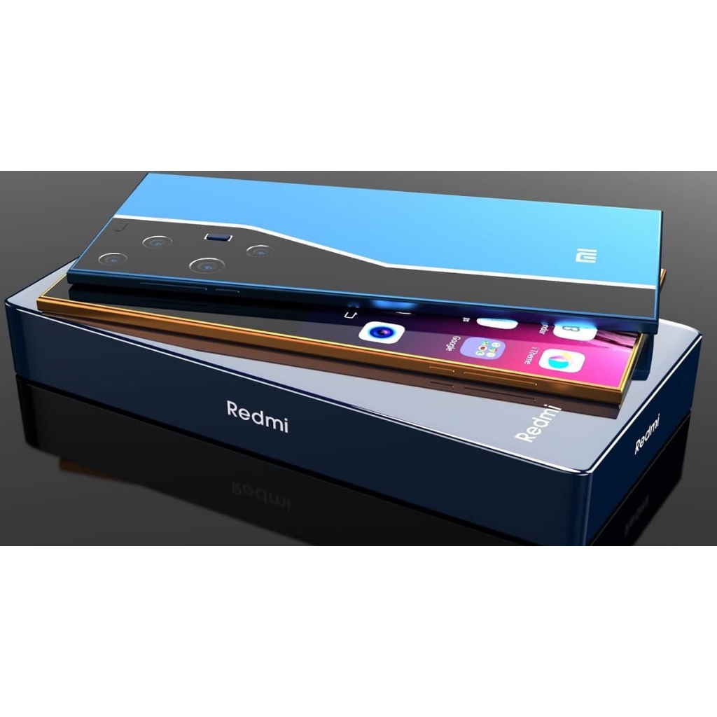 Điện Thoại XIAOMI Redmi K60 Snapdragon 8+ .Hàng chính hãng . Bảo hành 12th + Tặng kèm phụ kiện