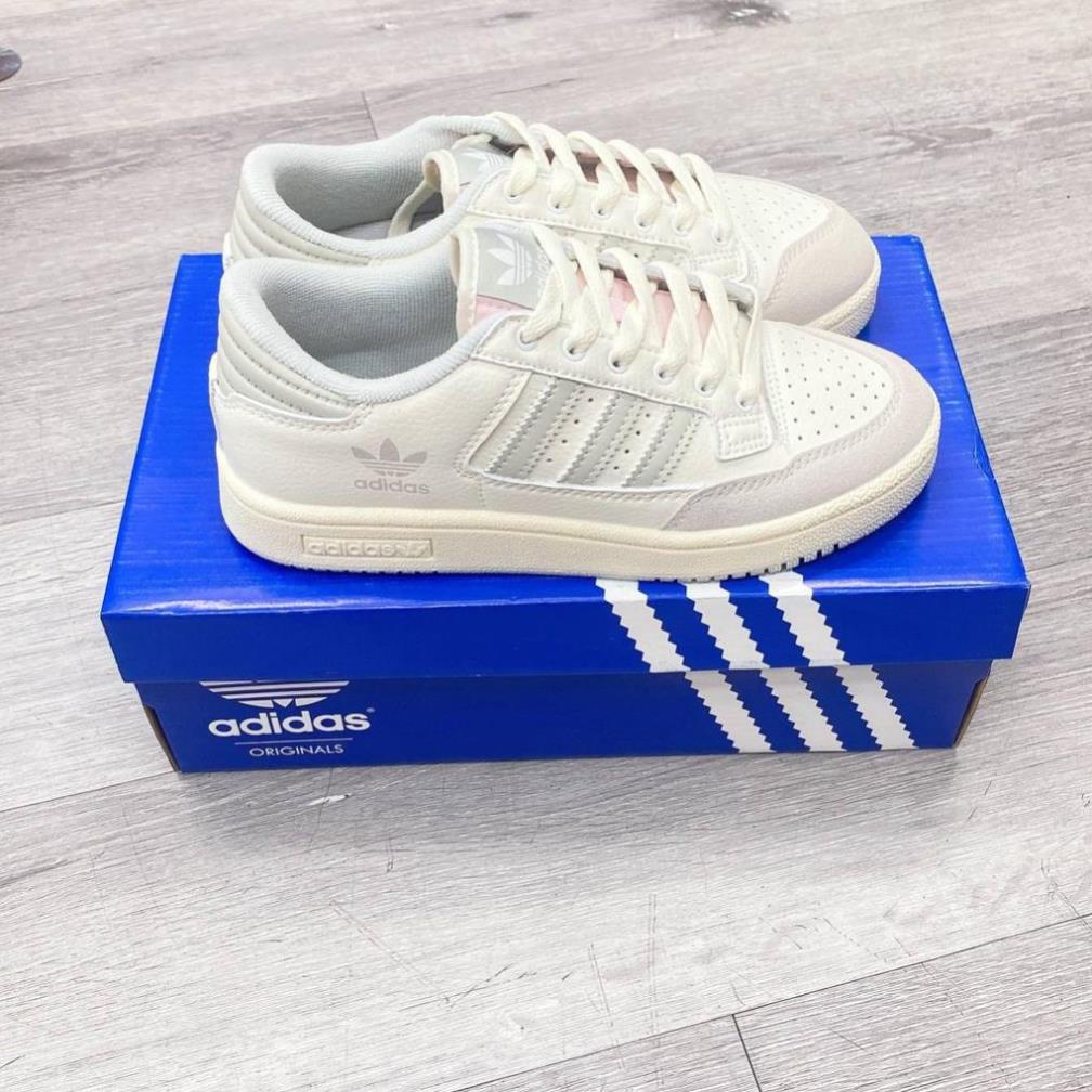Giày sneaker Adidas Forum 84 3 sọc 4 Phiên Bản Màu Hot Nhất 2022, Siêu Cá Tính, Siêu Đẹp, Hàng SC, Full size nam nữ