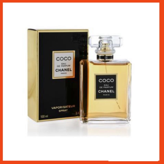 Nước hoa nữ Coco vàng 100ml giá sỉ lẻ CH | BigBuy360 - bigbuy360.vn