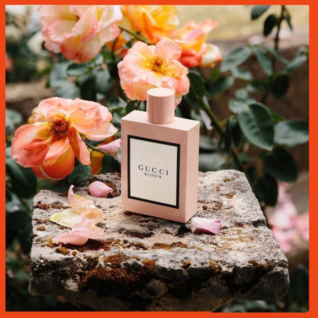 [Hàng Hiệu] Nước hoa nữ dùng thử Gucci Bloom EDP chính hãng chiết 100ml CH | BigBuy360 - bigbuy360.vn