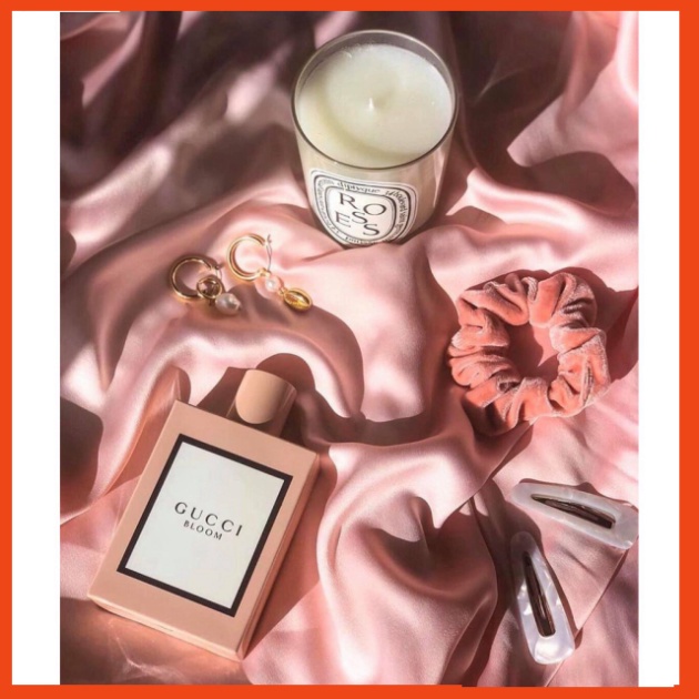 [Hàng Hiệu] Nước hoa nữ dùng thử Gucci Bloom EDP chính hãng chiết 100ml CH | BigBuy360 - bigbuy360.vn