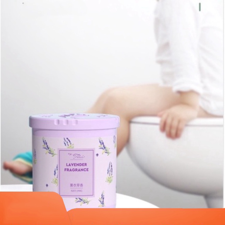 Sáp thơm phòng, sáp thơm khử mùi nhà vệ sinh, phòng ngủ, ô tô, tủ quần áo