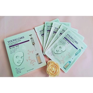NẠ HA COLLAGEN YOUNG CARE