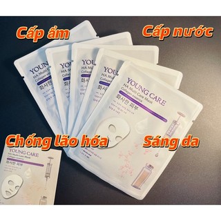 Nạ ha collagen young care