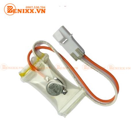 Sò lạnh Tủ Lạnh Toshiba - Sensor cảm biến âm Tủ Lạnh Sanyo chính hãng Rơ le xả đá