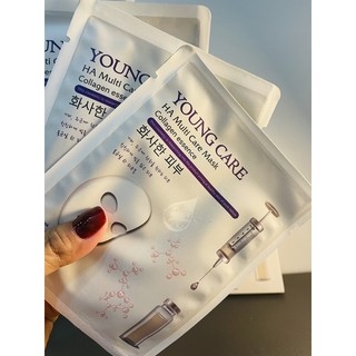 NẠ HA COLLAGEN YOUNG CARE