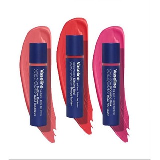 Son dưỡng môi Vaselin Colour-Care ( có màu )