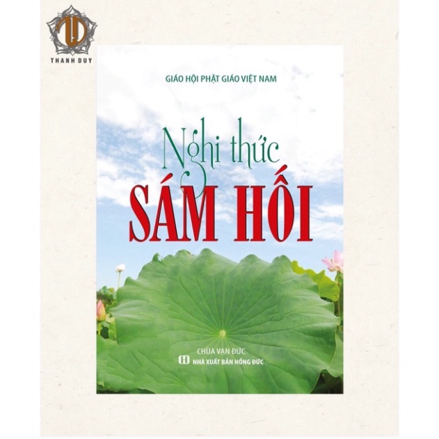 Sách - Nghi Thức Sám Hối