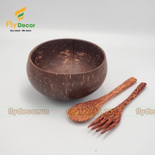 Bát Gáo dừa, Chén gáo dừa ăn ngũ cốc, đắp mặt nạ, bát ăn chè