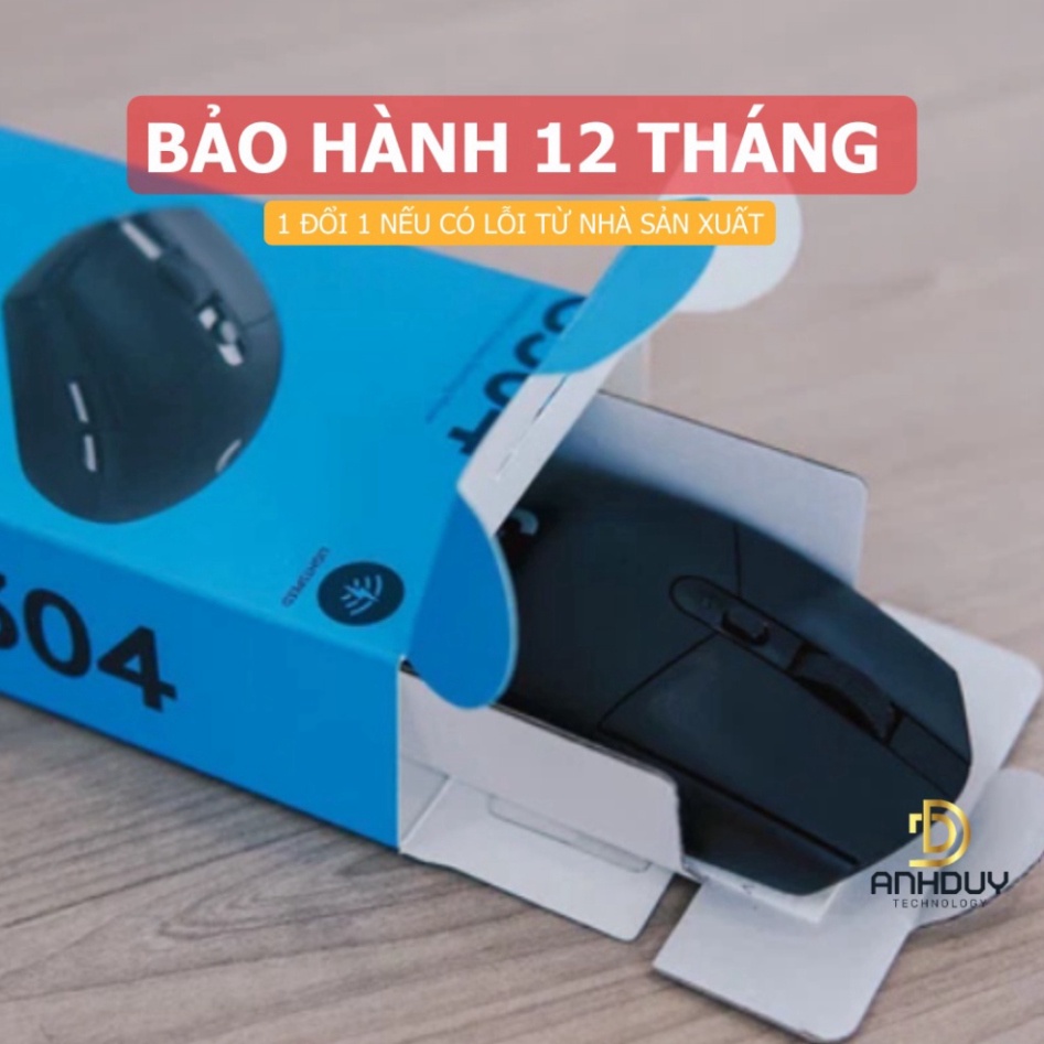 Chuột không dây Logitech G304 OEM Gen2 4000 DPI sang trọng tiết kiệm pin phù hơp làm việc văn phòng chơi game new New HO