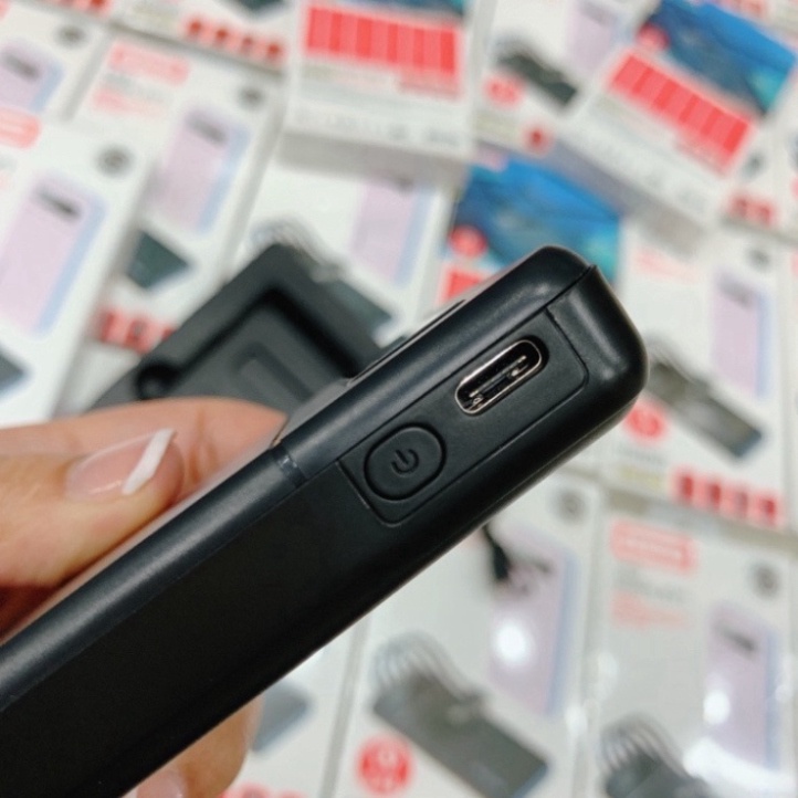 Sạc Dự Phòng AK BANK 10000mAh New HOT HOT