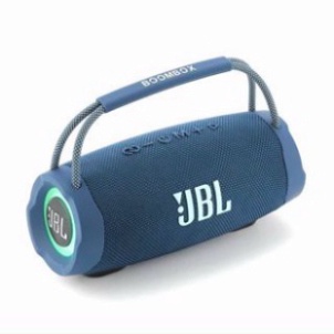 Loa bluetooth JBL Boombox 3 Không Dây Công Suất 60W Âm Hay - Bass Căng - Nghe Cực Đã HOT HOT