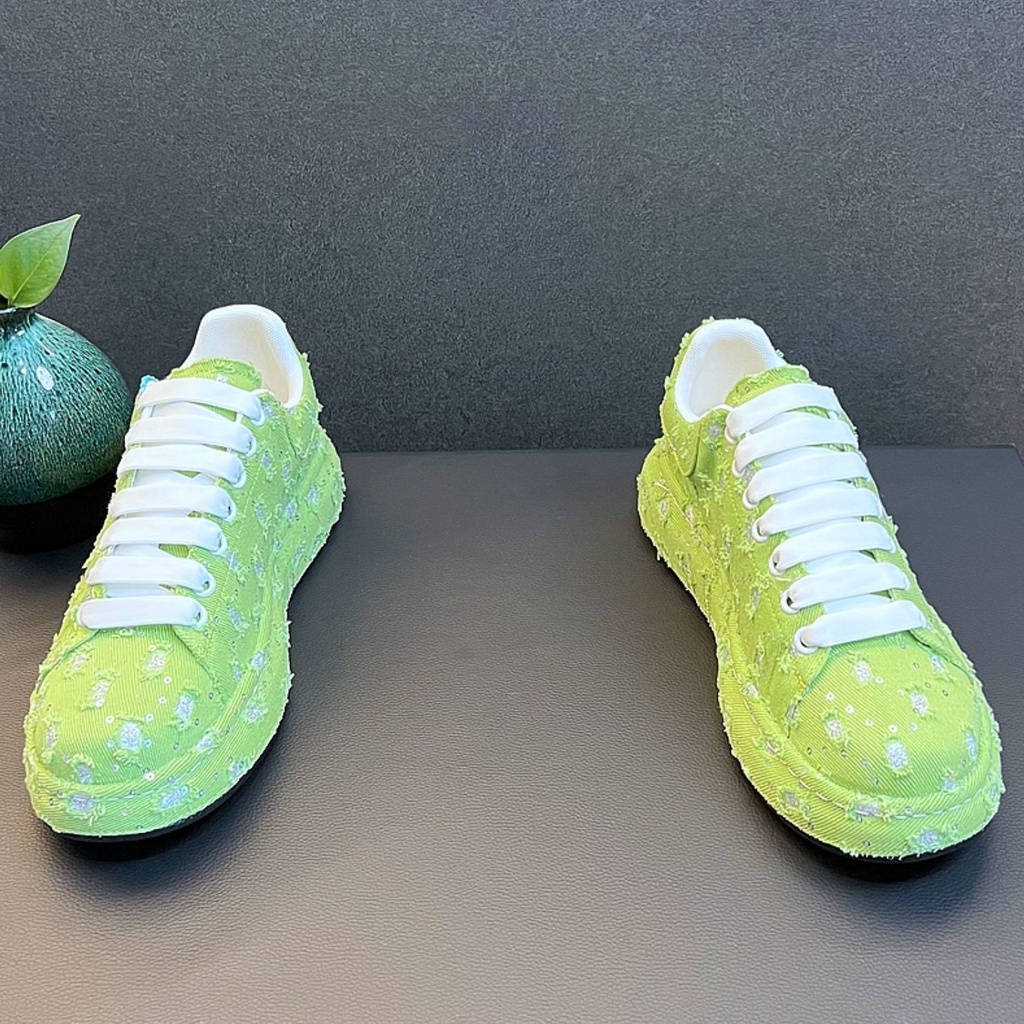 Giày Thể Thao Đế Dày Thoáng Khí Thời Trang Mùa Hè 2023