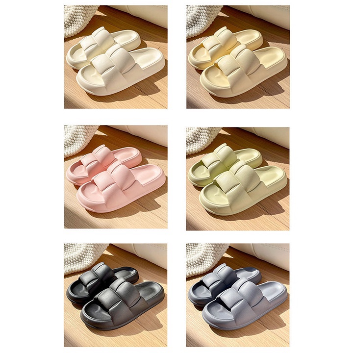 Dép bánh mì nam nữ đế dày chất liệu eva chống trơn trượt hàng loại 1 êm chân suppercheap_store shopmen