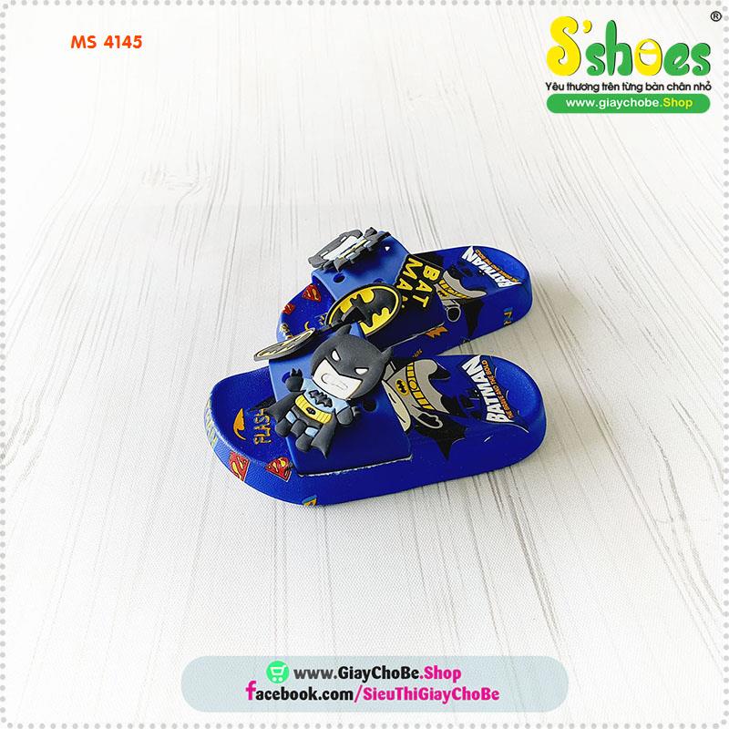 Dép batman 4145