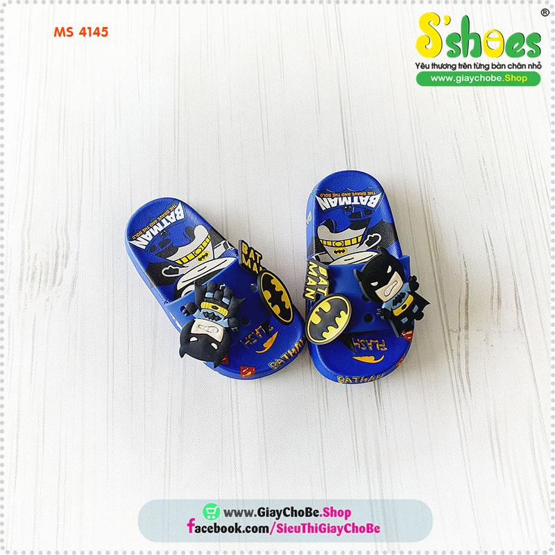 Dép batman 4145