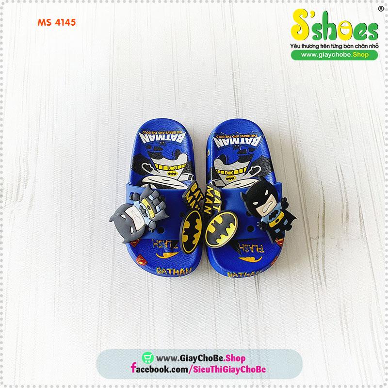 Dép batman 4145
