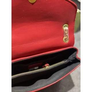 Túi ₫ỏ trầm ô  ( size  20)