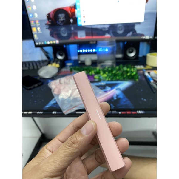 Keycap Za68, M1W, 75 PBT, Nút Bàn Phím Cơ