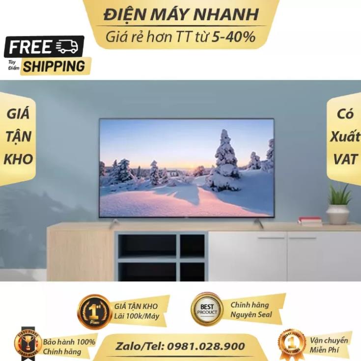 Tivi Sony 55 Inch KD-55X9000H 4K UHD /Chính hãng BH:24 tháng tại nhà toàn quốc/ - Mới DMNSG