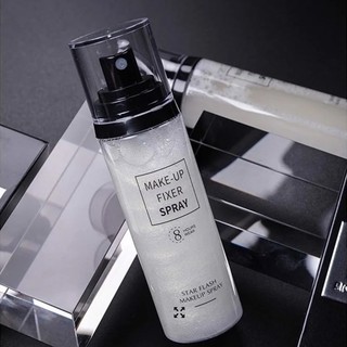 Xịt khoá nền hunmui make up fixer spray 100ml