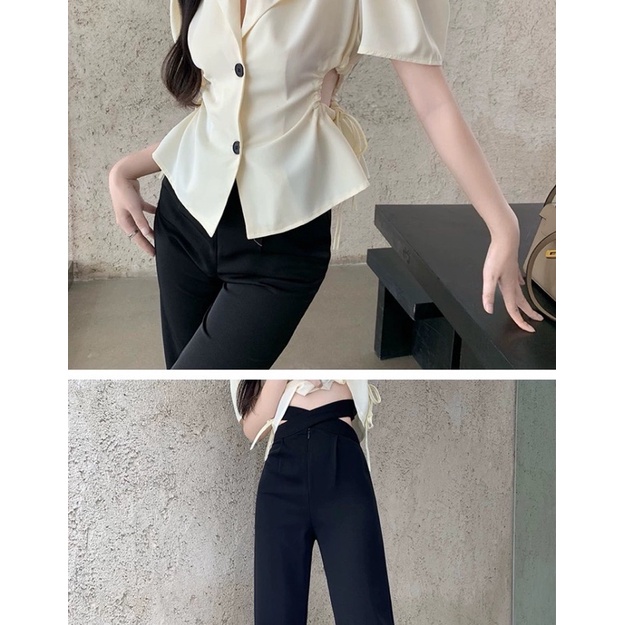 ÁO VEST KHOÉT EO BIGSIZE TỪ 55-100kg