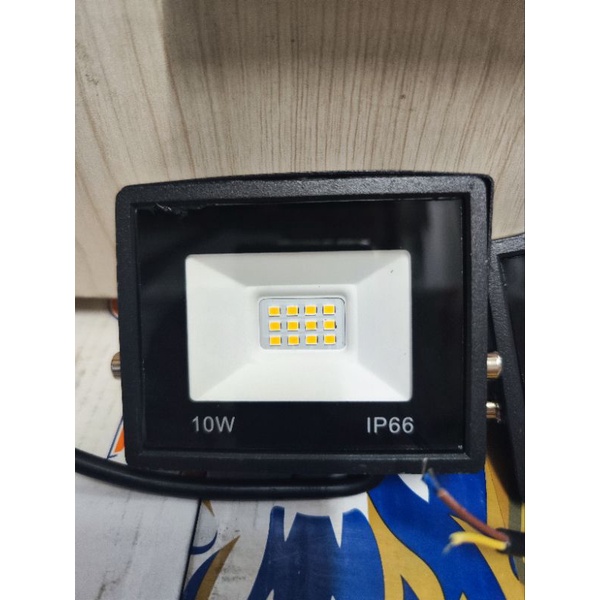 Đèn pha led hạt mini 10w 20w 30w 50w 100w chiếu sáng ngoài trời