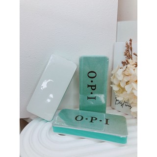 Phao làm mịn và chà bóng OPI