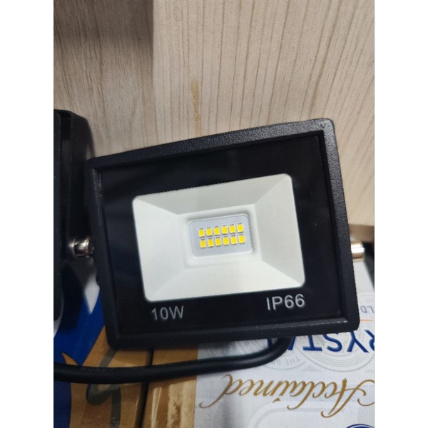 Đèn pha led hạt mini 10w 20w 30w 50w 100w chiếu sáng ngoài trời