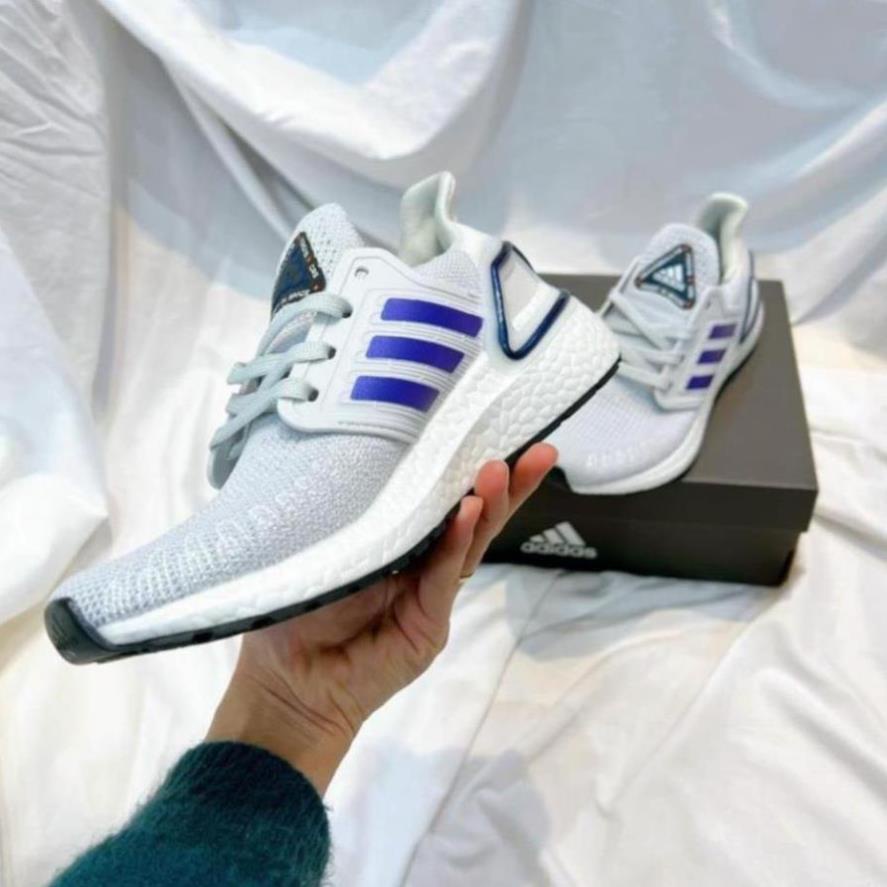 Giày adidas 6.0 ,giày ultra boost 6.0 mới về, Giày UB 6.0 ultra boost 2023 mới nhất Bảo hành 1 năm