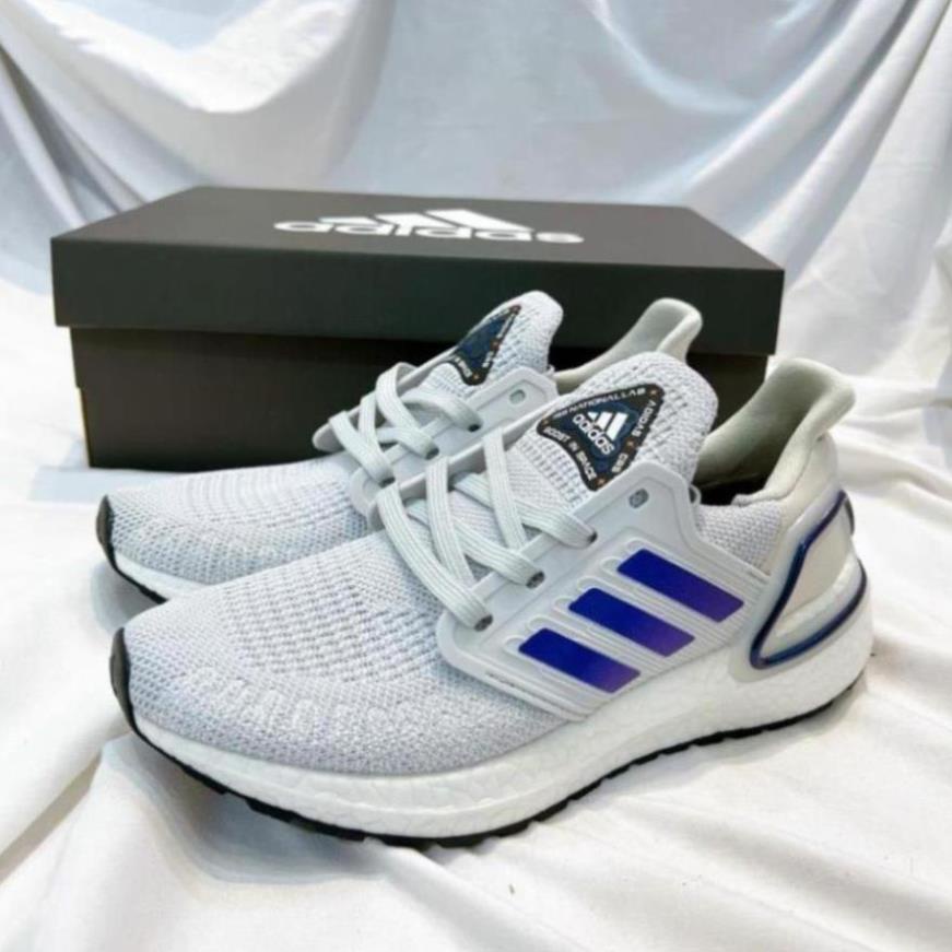 Giày adidas 6.0 ,giày ultra boost 6.0 mới về, Giày UB 6.0 ultra boost 2023 mới nhất Bảo hành 1 năm