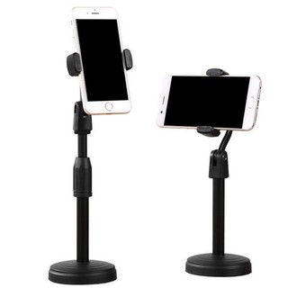 Giá đỡ điện thoại đế tròn dc-01