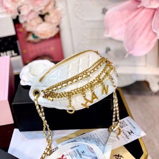 Túi bao tụ phối da mềm