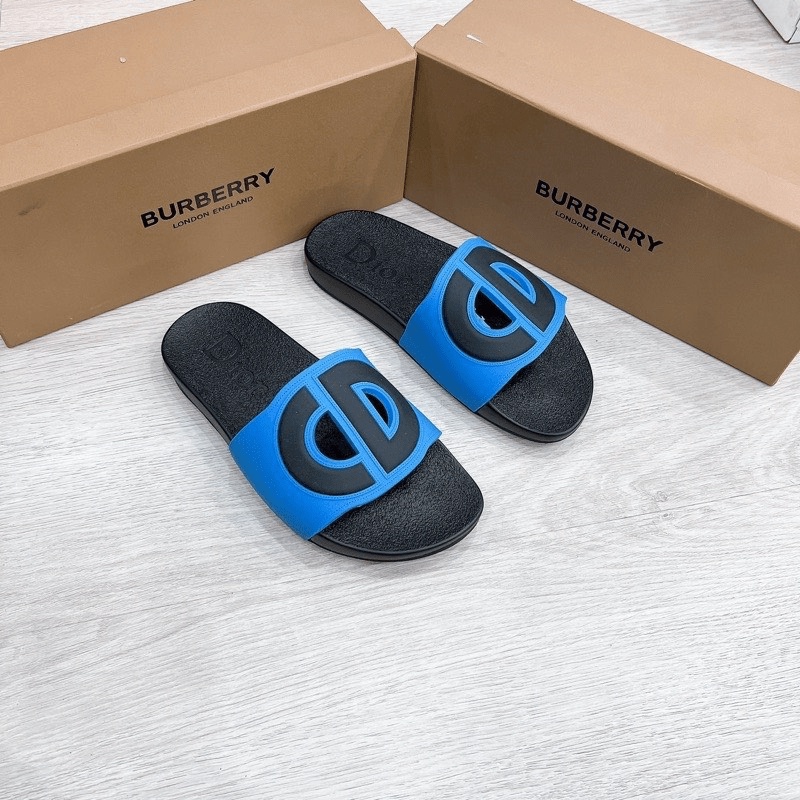 Dép lê thời trang quai ngang nam CD đẹp . Hàng sẵn kho từ 38-43 shopmen