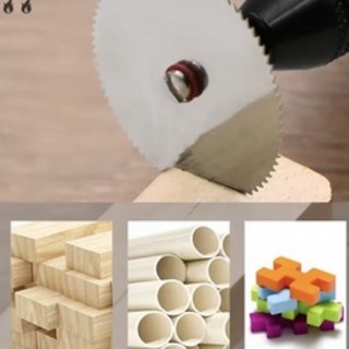 đĩa cưa 22mm lỗ đĩa vít 2mm