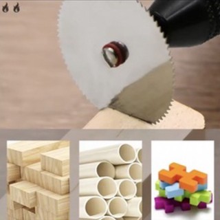 đĩa cưa 32mm lỗ đĩa vít 2mm