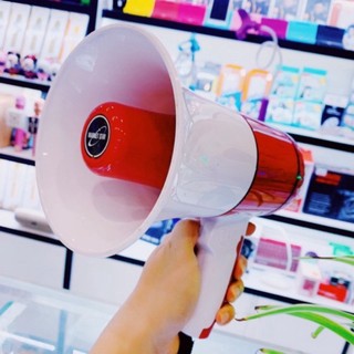Loa phóng thanh ghi âm ms-16-004 phát lại có cổng usb