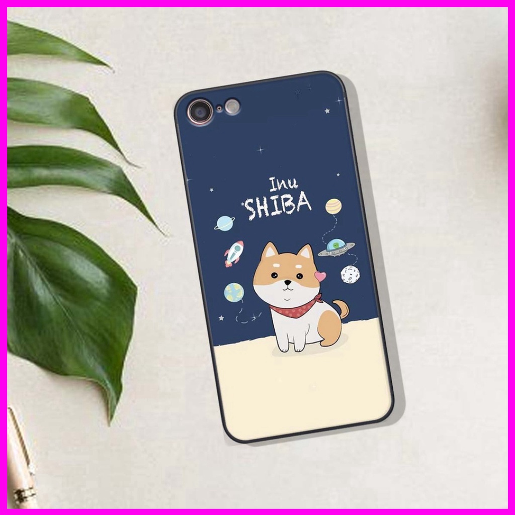 Ốp lưng Oppo A71 / A83 in hình Gấu xinh xắn, Bò sữa đáng yêu,  ĐẸP -  RẺ - XINH - ĐỘC ĐÁO 1K