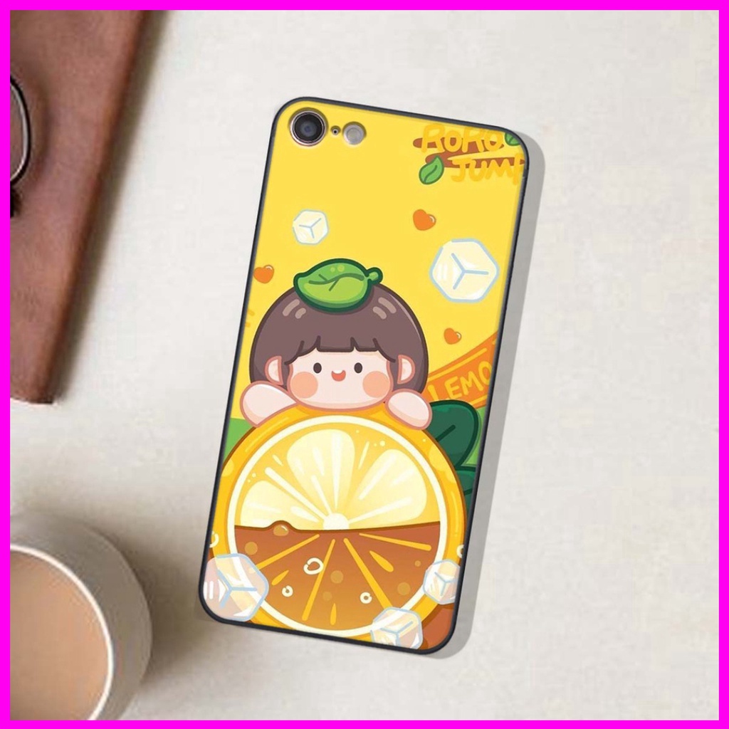 Ốp lưng Oppo A71 / A83 in hình Gấu xinh xắn, Bò sữa đáng yêu,  ĐẸP -  RẺ - XINH - ĐỘC ĐÁO 1K