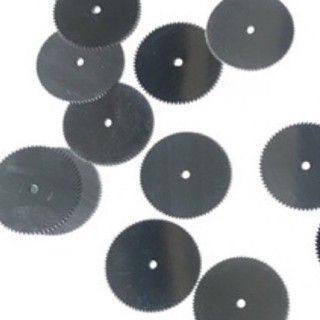đĩa cưa 25mm lỗ đĩa vít 2mm.