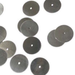 đĩa cưa 22mm lỗ đĩa vít 2mm